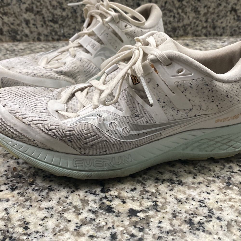 Saucony Ride ISO Series - Picture 10 of 10